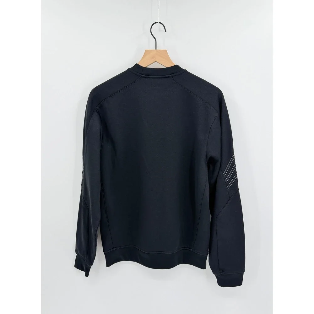 University of Cincinnati Bearcats Adidas ClimaWarm Performance Sweatshirt XS
